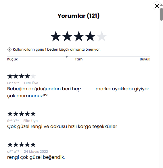 Veri Çekme Project